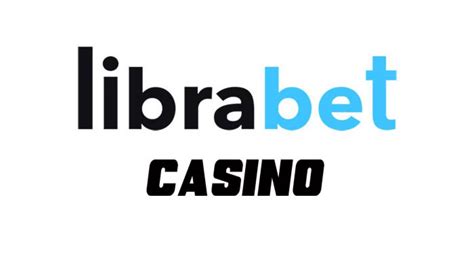Librabet casino codigo promocional